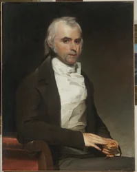 Paul Beck, Jr., 1813